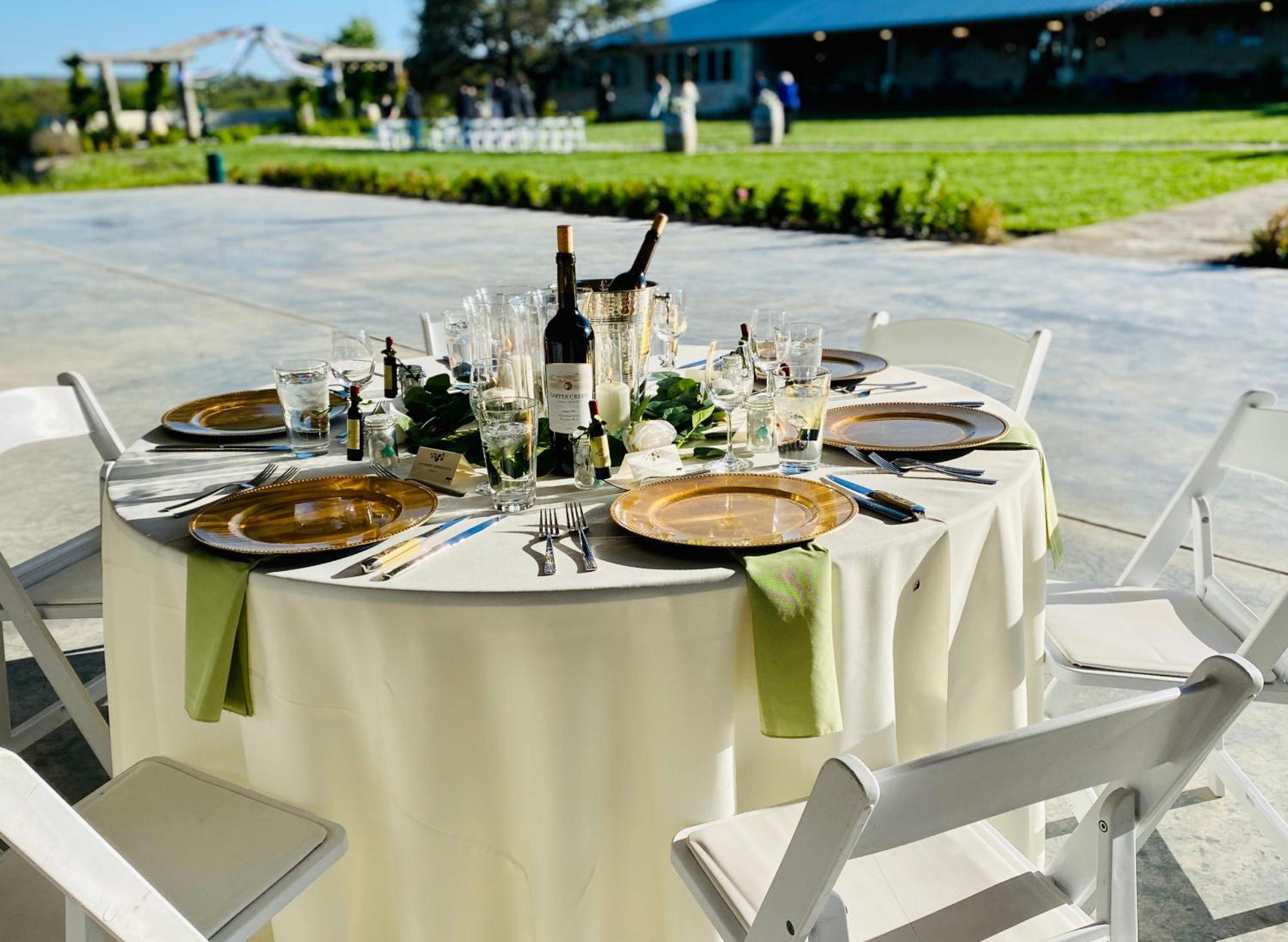 Carter Creek Winery Resort & Spa Джонсон-Сити Экстерьер фото
